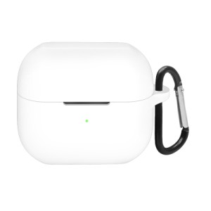 Чехол для наушников Armorstandart Hang Case для Samsung Galaxy Buds 3/3 Pro White (ARM79983)