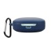 Чехол для наушников Armorstandart Hang Case для Xiaomi Redmi Buds 6 Dark Blue (ARM83391)