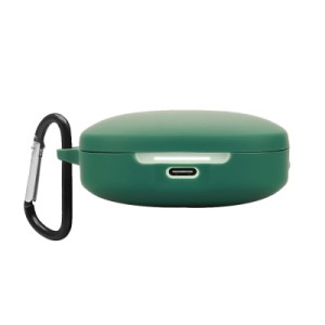 Чехол для наушников Armorstandart Hang Case для Xiaomi Redmi Buds 6 Green (ARM83392)