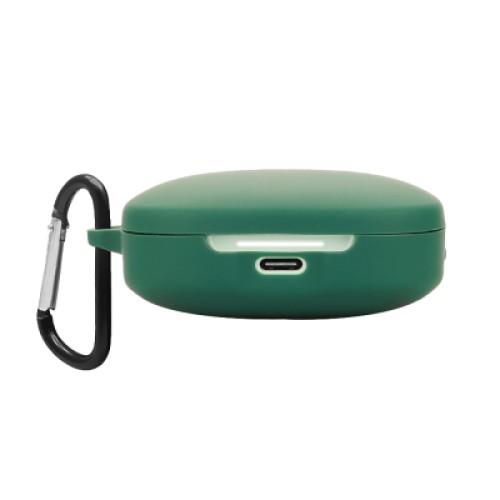 Чехол для наушников Armorstandart Hang Case для Xiaomi Redmi Buds 6 Green (ARM83392)