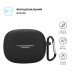 Чехол для наушников Armorstandart Hang Case для Xiaomi Redmi Buds 6 Pro Black (ARM83394)