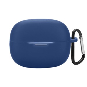 Чехол для наушников Armorstandart Hang Case для Xiaomi Redmi Buds 6 Pro Dark Blue (ARM83395)