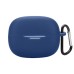 Чехол для наушников Armorstandart Hang Case для Xiaomi Redmi Buds 6 Pro Dark Blue (ARM83395)