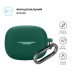 Чехол для наушников Armorstandart Hang Case для Xiaomi Redmi Buds 6 Pro Green (ARM83396)