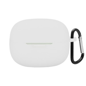Чехол для наушников Armorstandart Hang Case для Xiaomi Redmi Buds 6 Pro White (ARM83397)