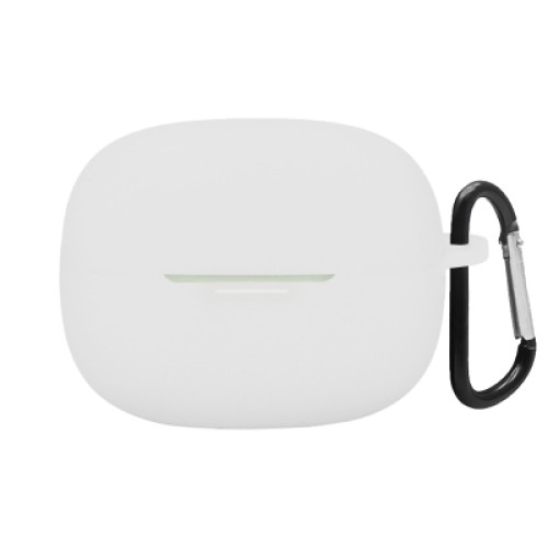 Чехол для наушников Armorstandart Hang Case для Xiaomi Redmi Buds 6 Pro White (ARM83397)