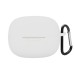 Чехол для наушников Armorstandart Hang Case для Xiaomi Redmi Buds 6 Pro White (ARM83397)