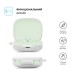 Чехол для наушников Armorstandart Hang Case для Xiaomi Redmi Buds 6 White (ARM83393)