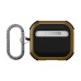 Чехол для наушников Armorstandart Panzer для Apple Airpods 4 Brown (ARM82556)
