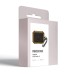 Чехол для наушников Armorstandart Panzer для Apple Airpods 4 Brown (ARM82556)