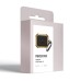 Чехол для наушников Armorstandart Panzer для Apple Airpods 4 Gold (ARM82555)