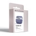 Чехол для наушников Armorstandart Silicone Case для Apple Airpods Pro 2 Lavender Grey (ARM64543)