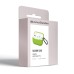 Чехол для наушников Armorstandart Silicone Case для Apple Airpods Pro Light Green (ARM56084)