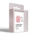 Чехол для наушников Armorstandart Ultrathin Silicone Case With Hook для Apple AirPods 2 Pink (ARM59688)