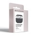 Чехол для наушников Armorstandart Ultrathin Silicone Case для Apple AirPods 3 Lavander Grey (ARM60298)