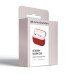 Чехол для наушников Armorstandart Ultrathin Silicone Case для Apple AirPods Pro Pale Mauve (ARM55954)