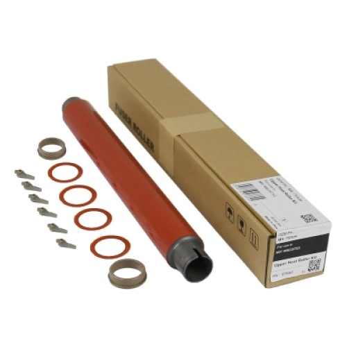 Вал тефлоновый комплект Sharp MX-M623N MX-753UH CET (CET7660)