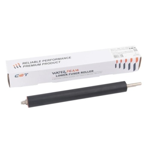 Вал резиновый HP LJ Enterprise M607, RM2-1256-000CN, 225K, Water Foam CET (CET221025)
