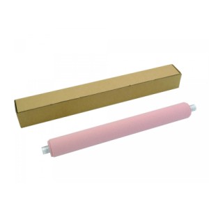 Вал Konica Minolta Bizhub C654, Porous Pressure, for Fuser Film CET (CET221010)