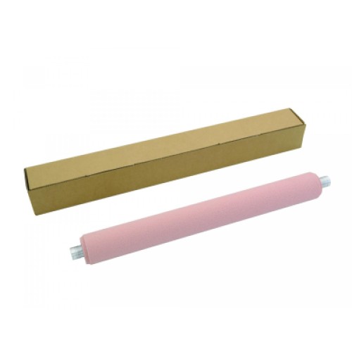 Вал Konica Minolta Bizhub C654, Porous Pressure, for Fuser Film CET (CET221010)