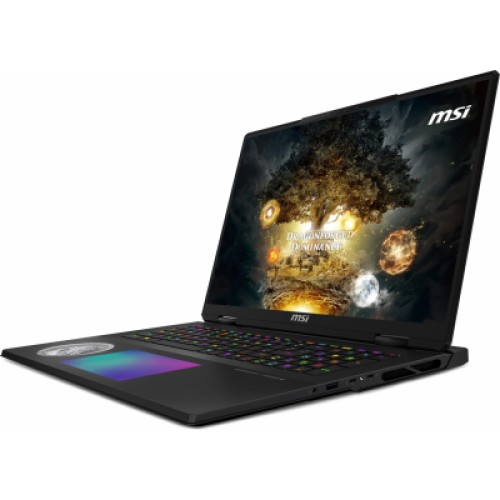 Ноутбук MSI Titan 18HX Dragon A2XWJG-446UA (9S7-1824A5-446)