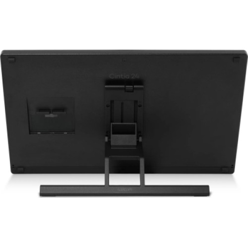 Графический планшет Wacom Cintiq 24 (2025) (DTK246K0B)