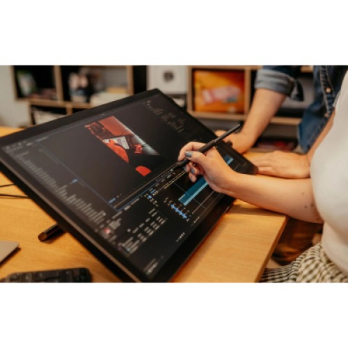 Графический планшет Wacom Cintiq 24 (2025) (DTK246K0B)