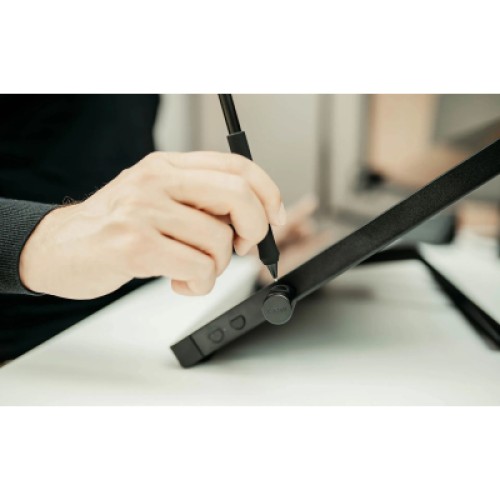 Графический планшет Wacom Cintiq 24 (2025) (DTK246K0B)
