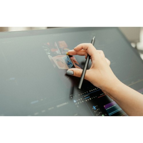 Графический планшет Wacom Cintiq 24 touch (2025) (DTH246K0B)