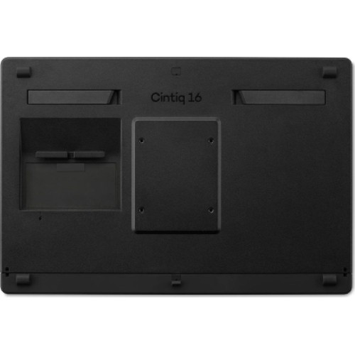 Графический планшет Wacom Cintiq16 (2025) (DTK168K0B)