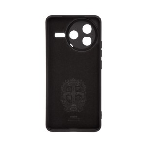 Чехол для мобильного телефона Armorstandart ICON Xiaomi Poco F7 Pro Camera cover Black (ARM80361)