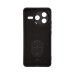 Чехол для мобильного телефона Armorstandart ICON Xiaomi Poco F7 Pro Camera cover Black (ARM80361)
