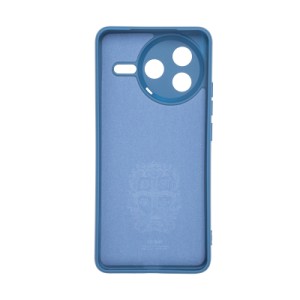 Чехол для мобильного телефона Armorstandart ICON Xiaomi Poco F7 Pro Camera cover Dark Blue (ARM80362)