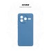 Чехол для мобильного телефона Armorstandart ICON Xiaomi Poco F7 Pro Camera cover Dark Blue (ARM80362)