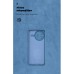 Чехол для мобильного телефона Armorstandart ICON Xiaomi Poco F7 Pro Camera cover Dark Blue (ARM80362)