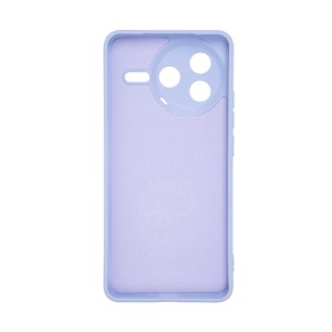 Чехол для мобильного телефона Armorstandart ICON Xiaomi Poco F7 Pro Camera cover Lavender (ARM80364)