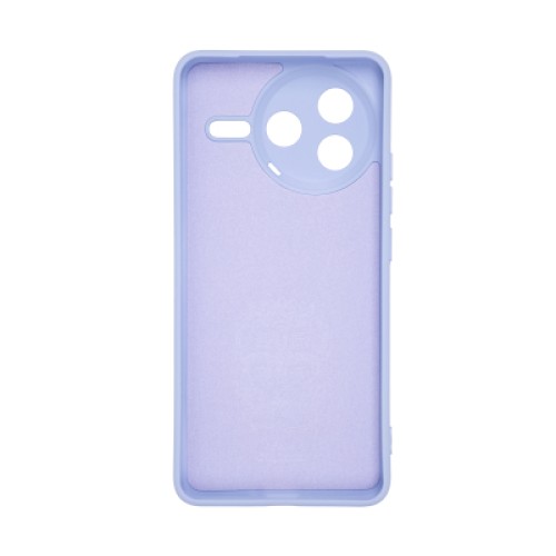 Чехол для мобильного телефона Armorstandart ICON Xiaomi Poco F7 Pro Camera cover Lavender (ARM80364)