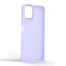 Чехол для мобильного телефона Armorstandart Frame Samsung A06 4G Violet (ARM84798)