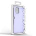 Чехол для мобильного телефона Armorstandart Frame Samsung A06 4G Violet (ARM84798)