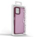 Чехол для мобильного телефона Armorstandart Frame Samsung A06 4G Wine Red (ARM84799)