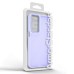 Чехол для мобильного телефона Armorstandart Frame Samsung A16 4G Violet (ARM84803)