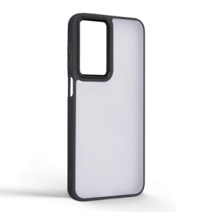 Чехол для мобильного телефона Armorstandart Frame Samsung A26 5G Black (ARM84805)