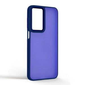 Чехол для мобильного телефона Armorstandart Frame Samsung A26 5G Blue (ARM84806)