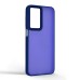 Чехол для мобильного телефона Armorstandart Frame Samsung A26 5G Blue (ARM84806)
