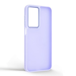 Чехол для мобильного телефона Armorstandart Frame Samsung A26 5G Violet (ARM84808)