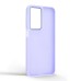 Чехол для мобильного телефона Armorstandart Frame Samsung A26 5G Violet (ARM84808)
