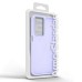 Чехол для мобильного телефона Armorstandart Frame Samsung A26 5G Violet (ARM84808)