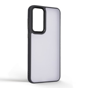 Чехол для мобильного телефона Armorstandart Frame Samsung A36 5G Black (ARM84810)