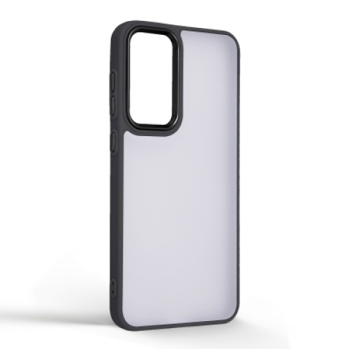 Чехол для мобильного телефона Armorstandart Frame Samsung A36 5G Black (ARM84810)