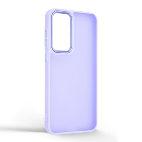 Чехол для мобильного телефона Armorstandart Frame Samsung A36 5G Violet (ARM84813)